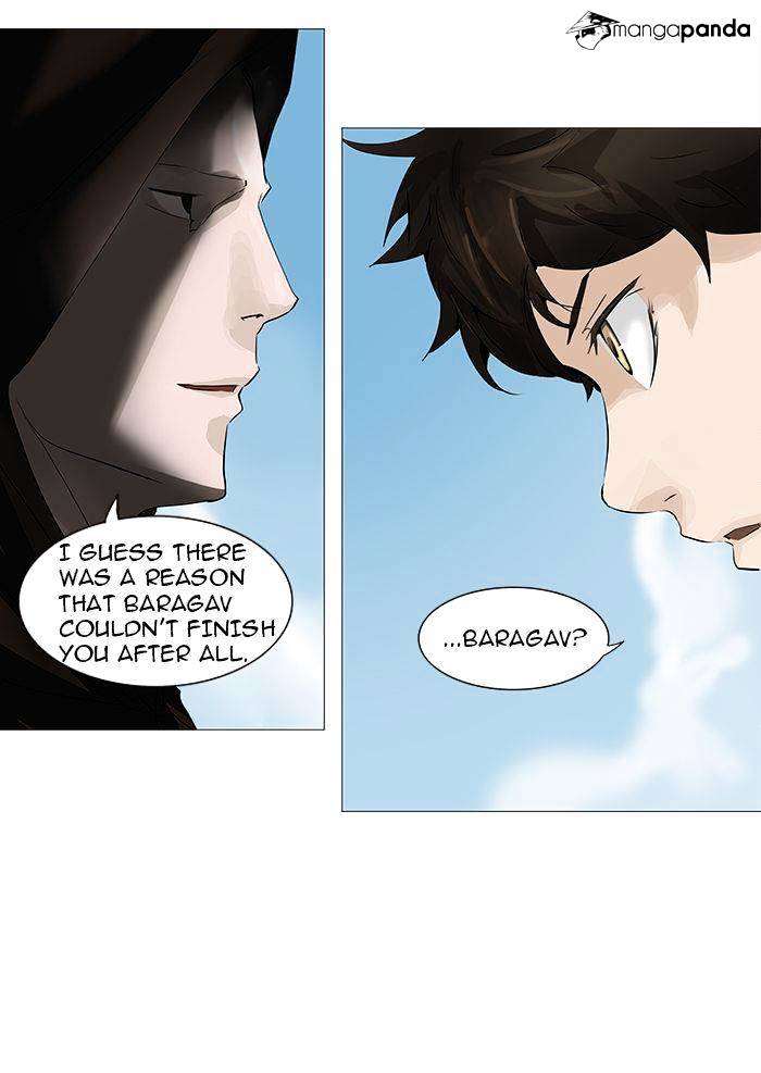 Tower of God, Chapter 229 image 22